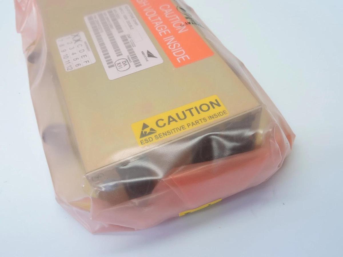 *NEW* Boeing Z285H0122110 IN SEAT POWER CONVERTER Kid-Systeme GmbH ISPC 2 100W