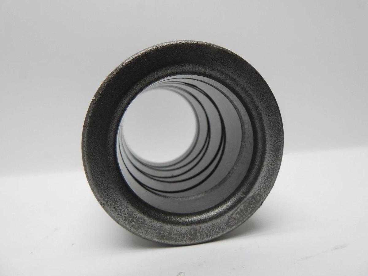 Danly BSH.1.750I.D.X3.325 O.A.L.DEM Danly Bushing Steel 6-14-64 - OEM NEW!