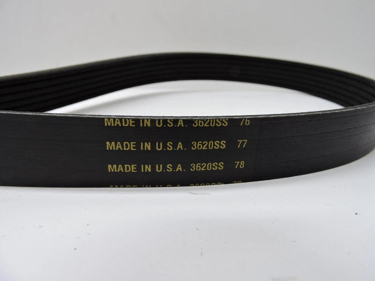 Generac Belt Serpentine 51.4 10000013940 GENUINE OEM - NEW!