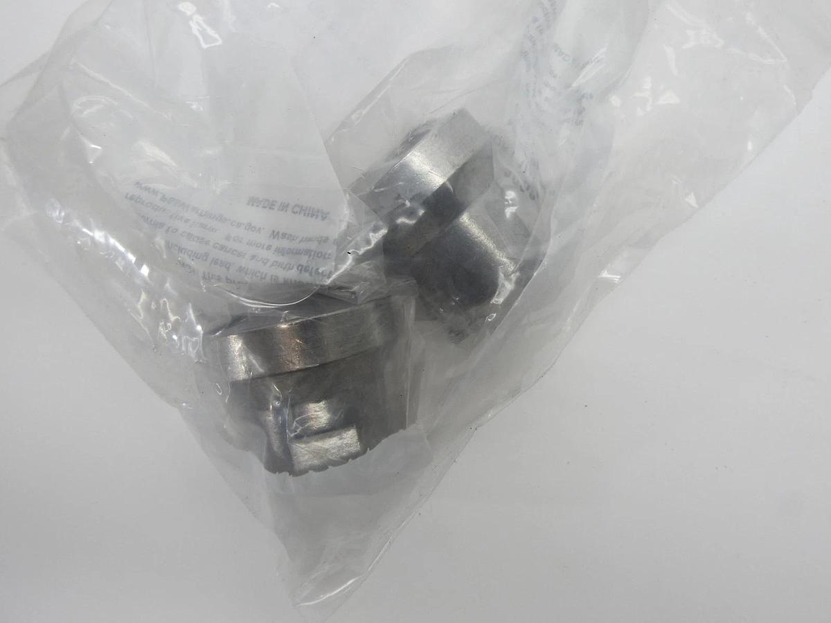 Lot of 2 - Coilhouse 3002 Tri-Pod Manifold, 3 1/4 in FPT Outlets x 1 1/4 in FPT