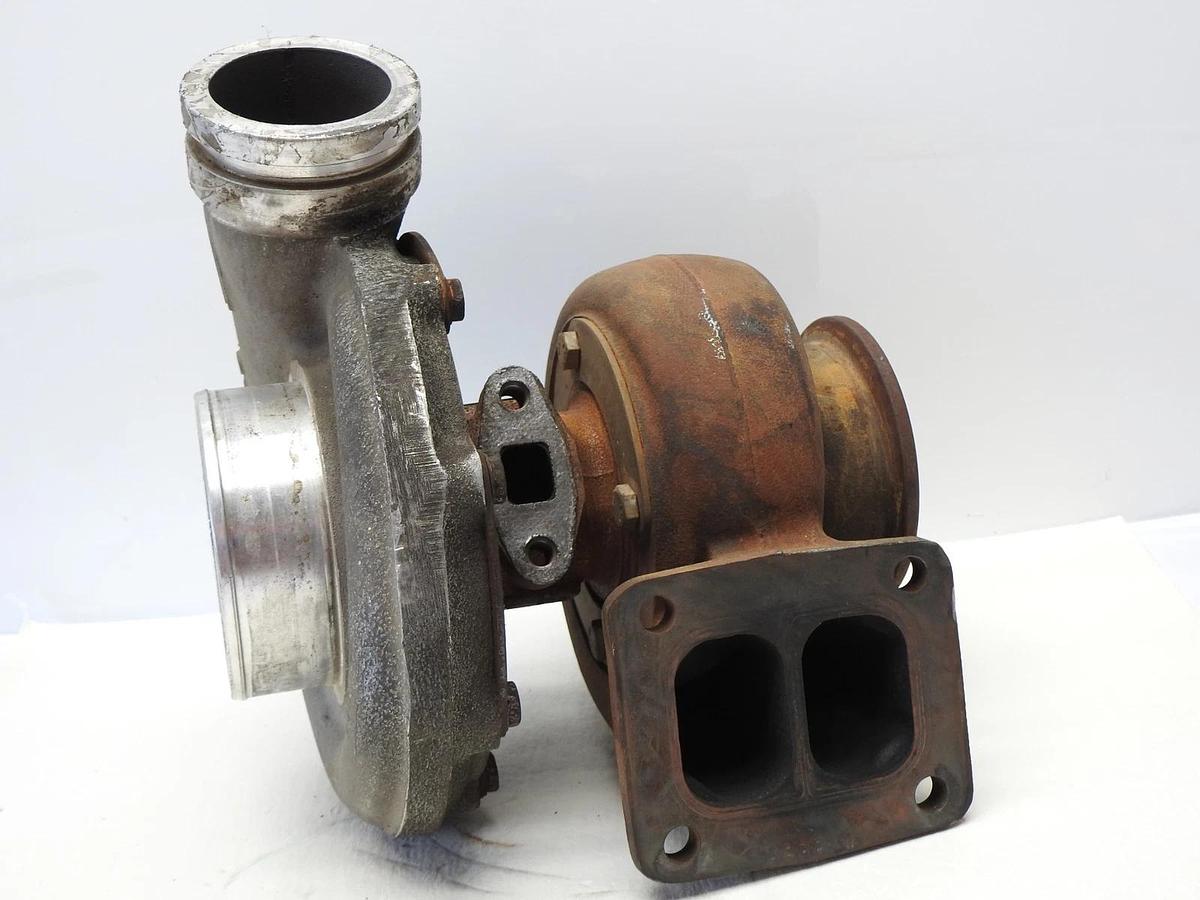 Genuine John Deere RE63163 Turbo SE500426, RE63111 for 1995-2005 Powertech