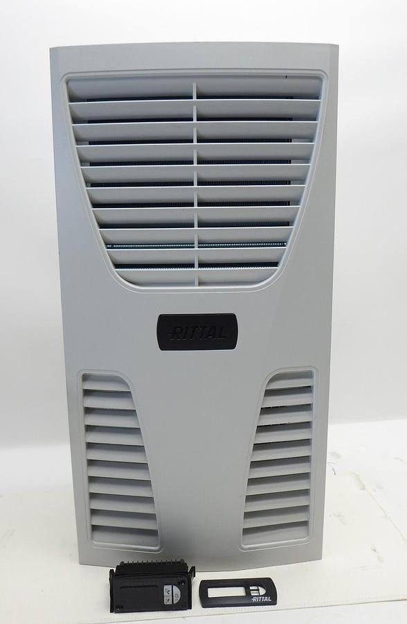 Rittal SK 3303509 Enclosure Cooling Unit 230V Rittal 3303 3303.509