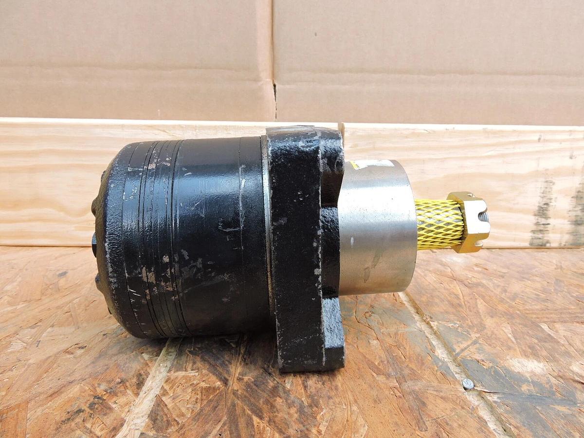 NEW Parker TL0310LS080AAHZ Hydraulic Motor Pump - IN STOCK- OEM!