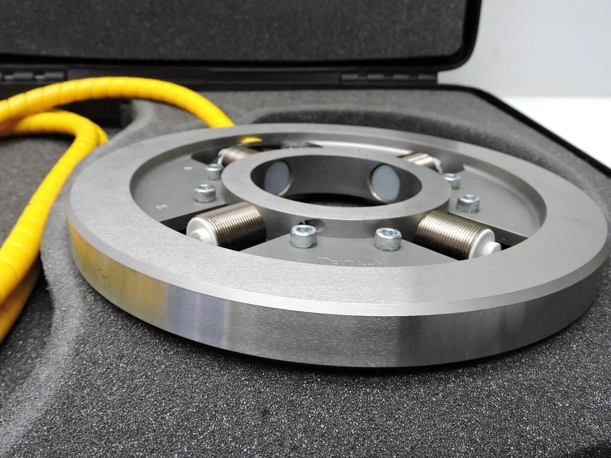 Delta-H Technology - Heat Treating Equipment -  Misc Part