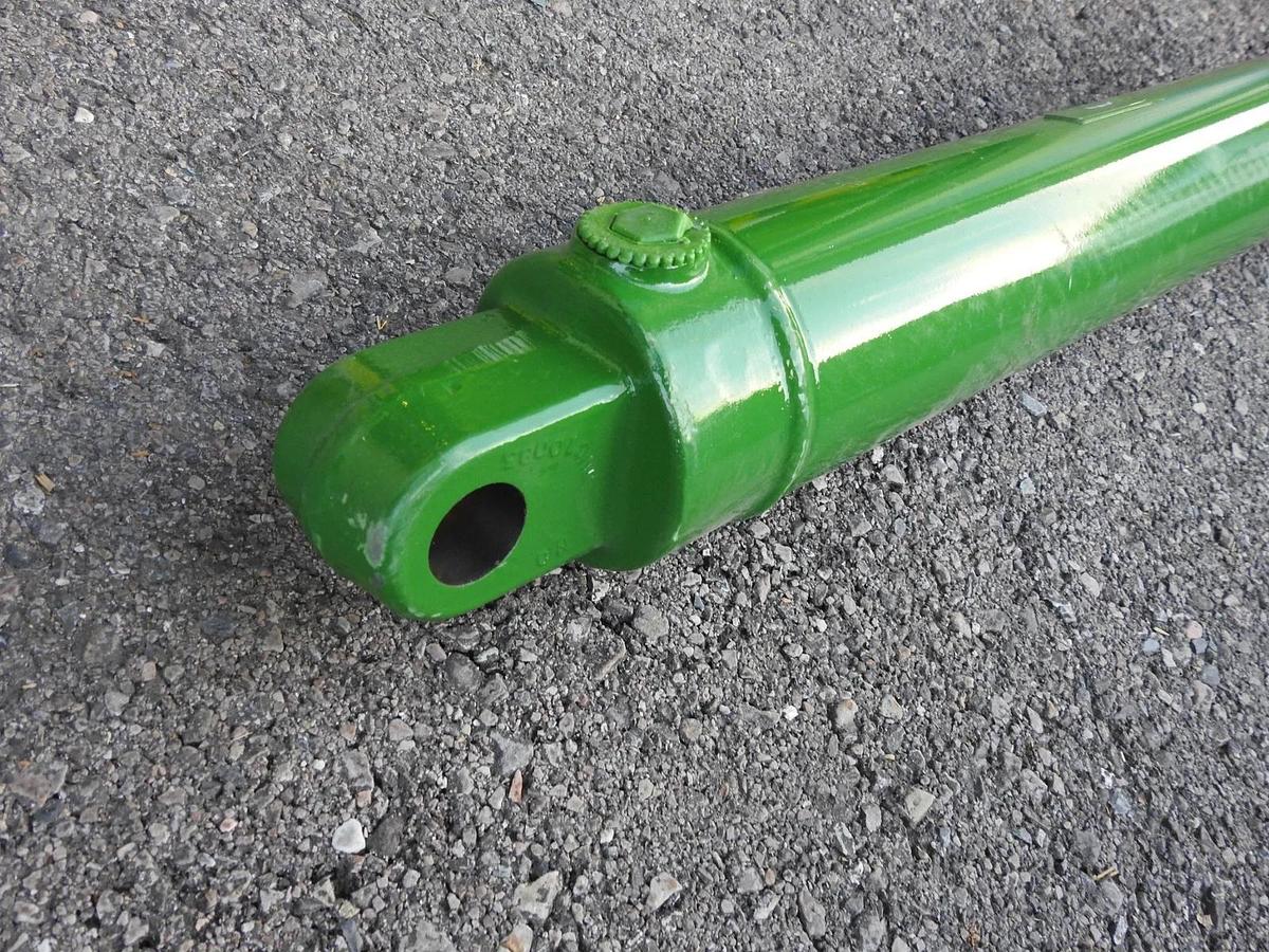 OEM John Deere Hydraulic Cylinder AHC14999 (90 x 50-536, 1114) Genuine NEW!