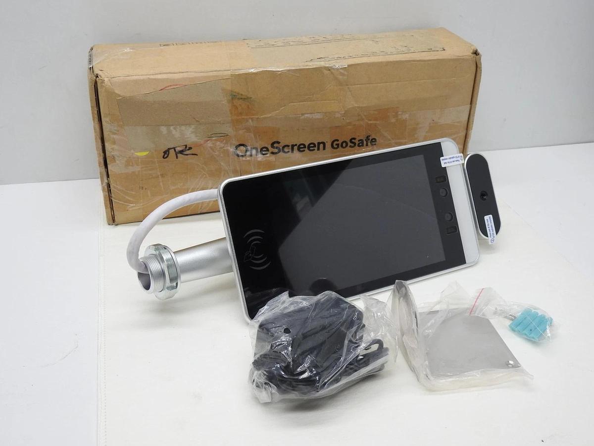 Onescreen Gosafe GS-1(Q) Scanner Body GS-1
