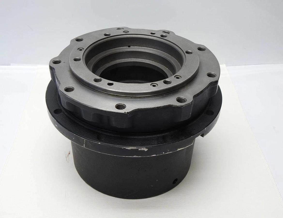 Travel Gearbox Assy for Doosan Excavator Daewoo SOLAR 340LC-V, 340 LC V - NEW!