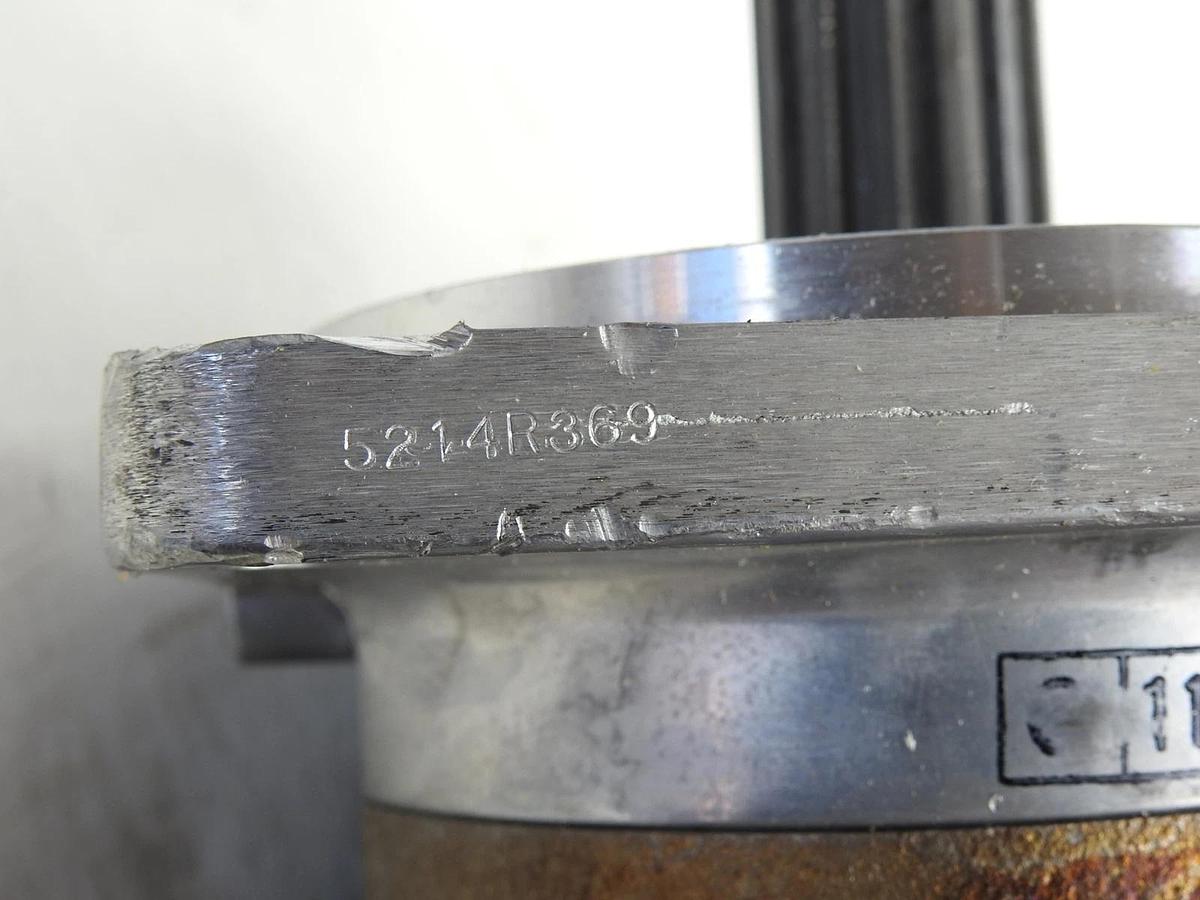 Shimadzu Hydraulic Pump FD3-52.14R369, 5214R369 - NOB NEW!