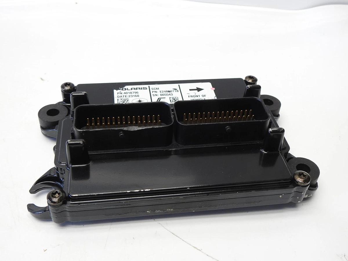 Polaris RZR PRO R Ultimate 2022-2023 SCM Suspension Control - OEM NEW READ