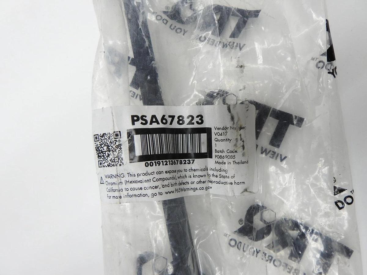 TRQ PSA67823 Fits select: 2013-2016 HYUNDAI ELANTRA, 2014-2019 KIA SOUL