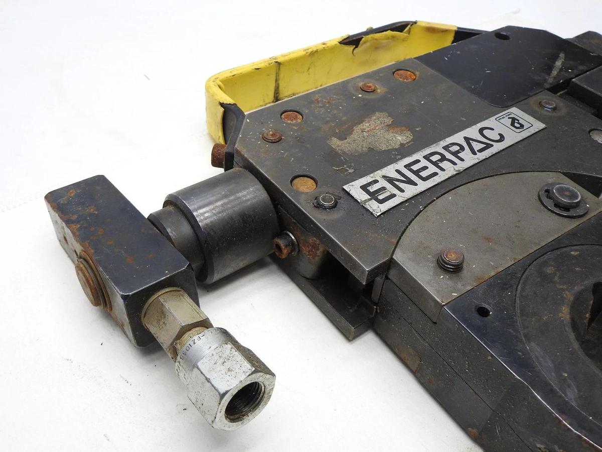 Enerpac BWM 750A Hydraulic Torque Wrench Square Drive