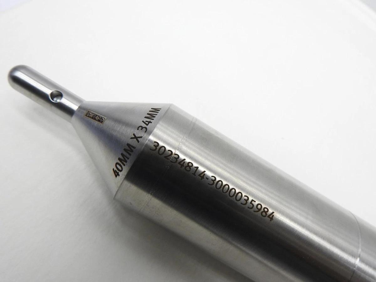 GORE 30234814 TAPER GA MANDREL ASSEMBLY, 40MM x 34MM