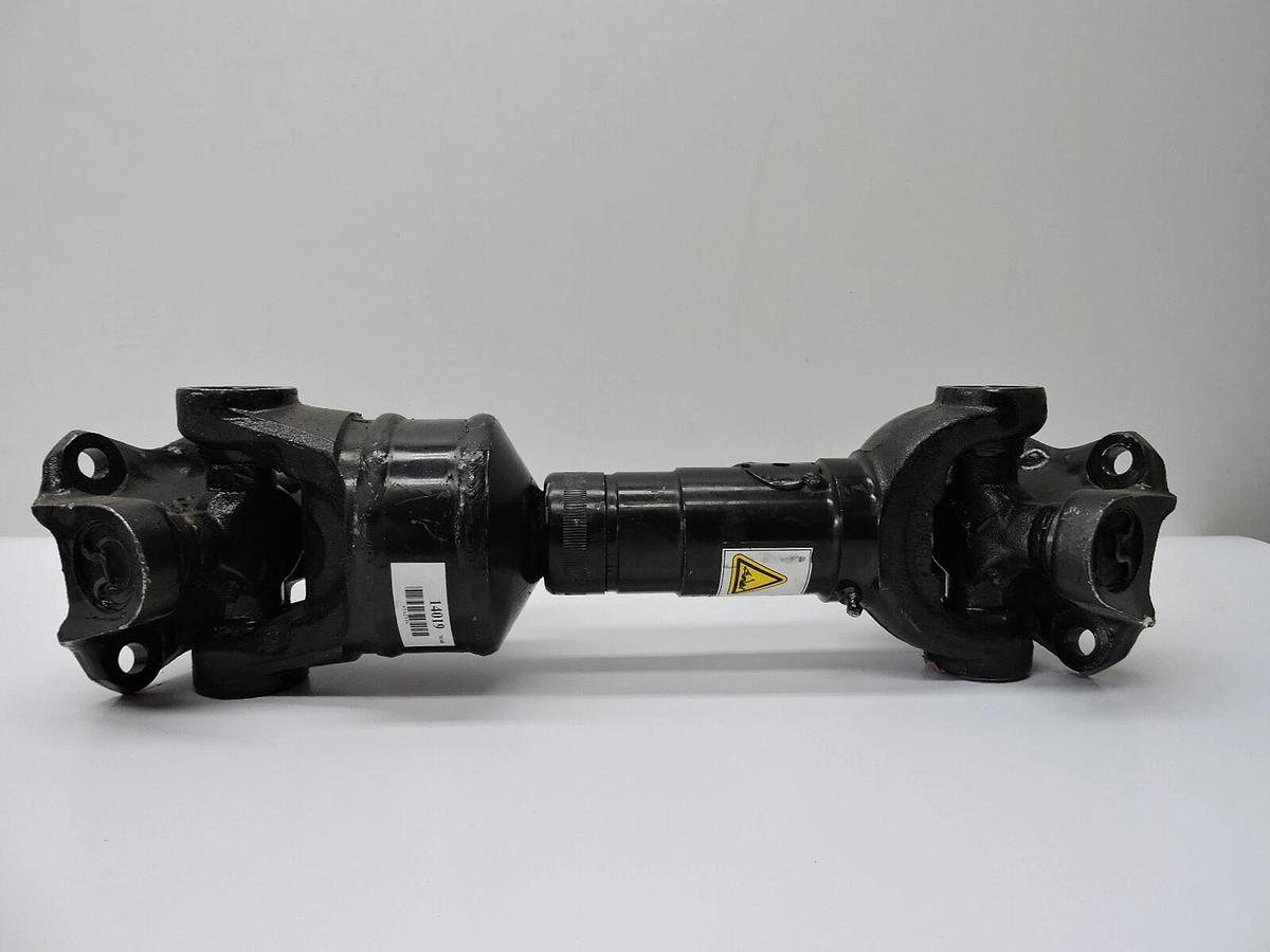 Terex 14019 PTO Driveshaft - NEW!