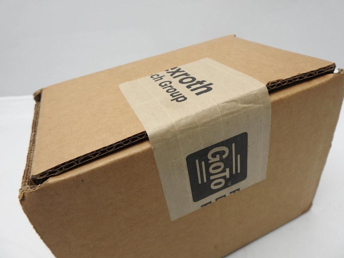 (Lot of 2) Rexroth R909921790 Port Plate W - OEM NEW!