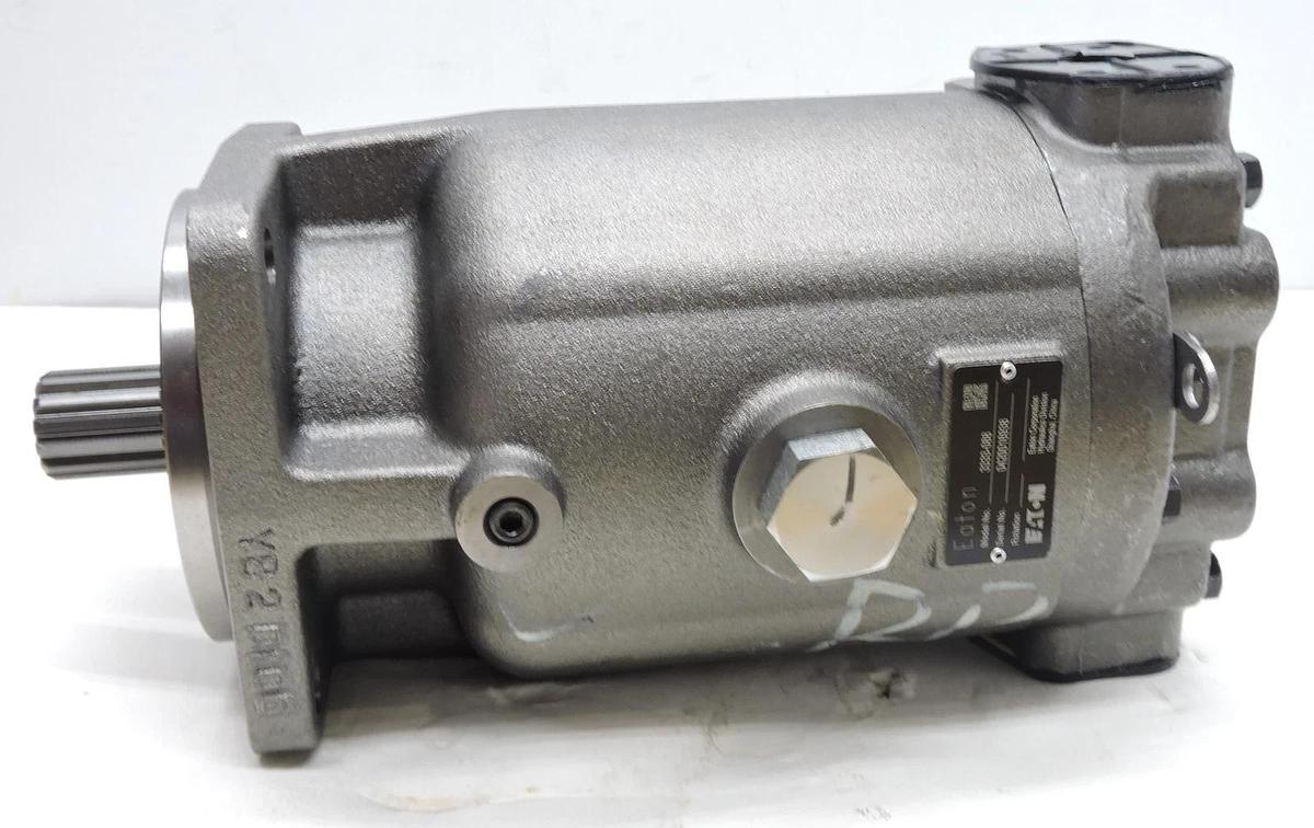 Eaton 3333-088 Danfoss M33 Fixed Motor Heavy Duty Fixed Motor - Genuine NEW!