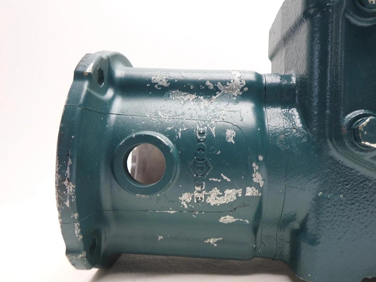 Dodge 232A15R14 TIGEAR-2 REDUCER-EXT O/P SHAFT Ratio: 15:1 - NEW