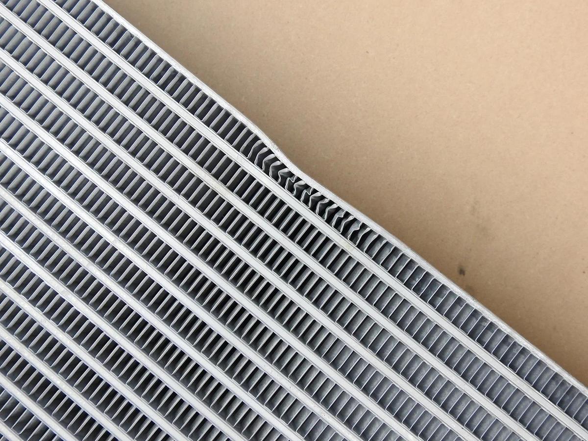 GENUINE CAT 592-8469 CORE AS-COND Radiator Cooler D1453R1 3796.230.10UP NEW READ