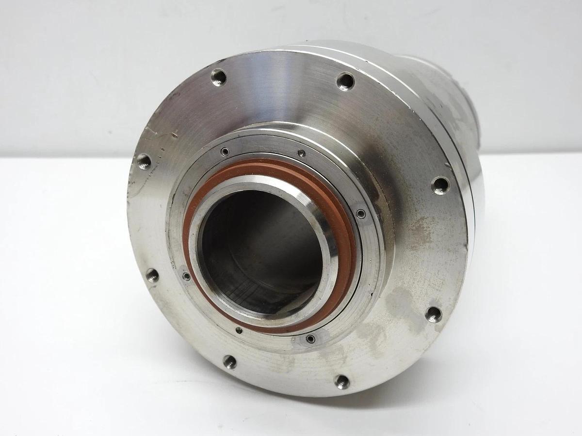 Rigaku 10C-94082000, SV200711R05 8 BOLT Flange Part - NOB NEW