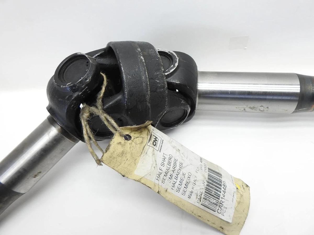 CNH CAR144489 Half Shaft OEM Case New Holland Axle Drive Shaft - OEM NEW Genuine