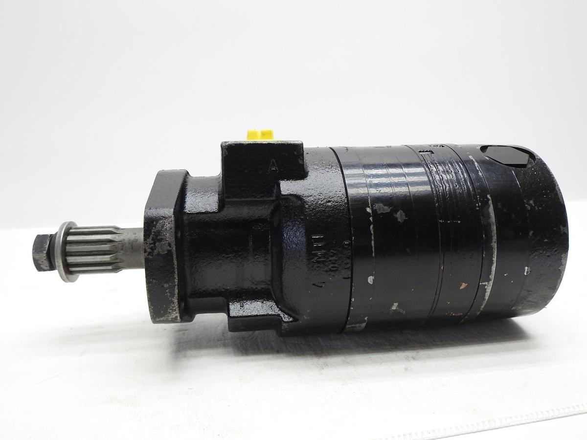 OEM Parker TG0335MS050BBGH TG Series Torqmotor LSHT TG0335MS050 (TG0335 Series)