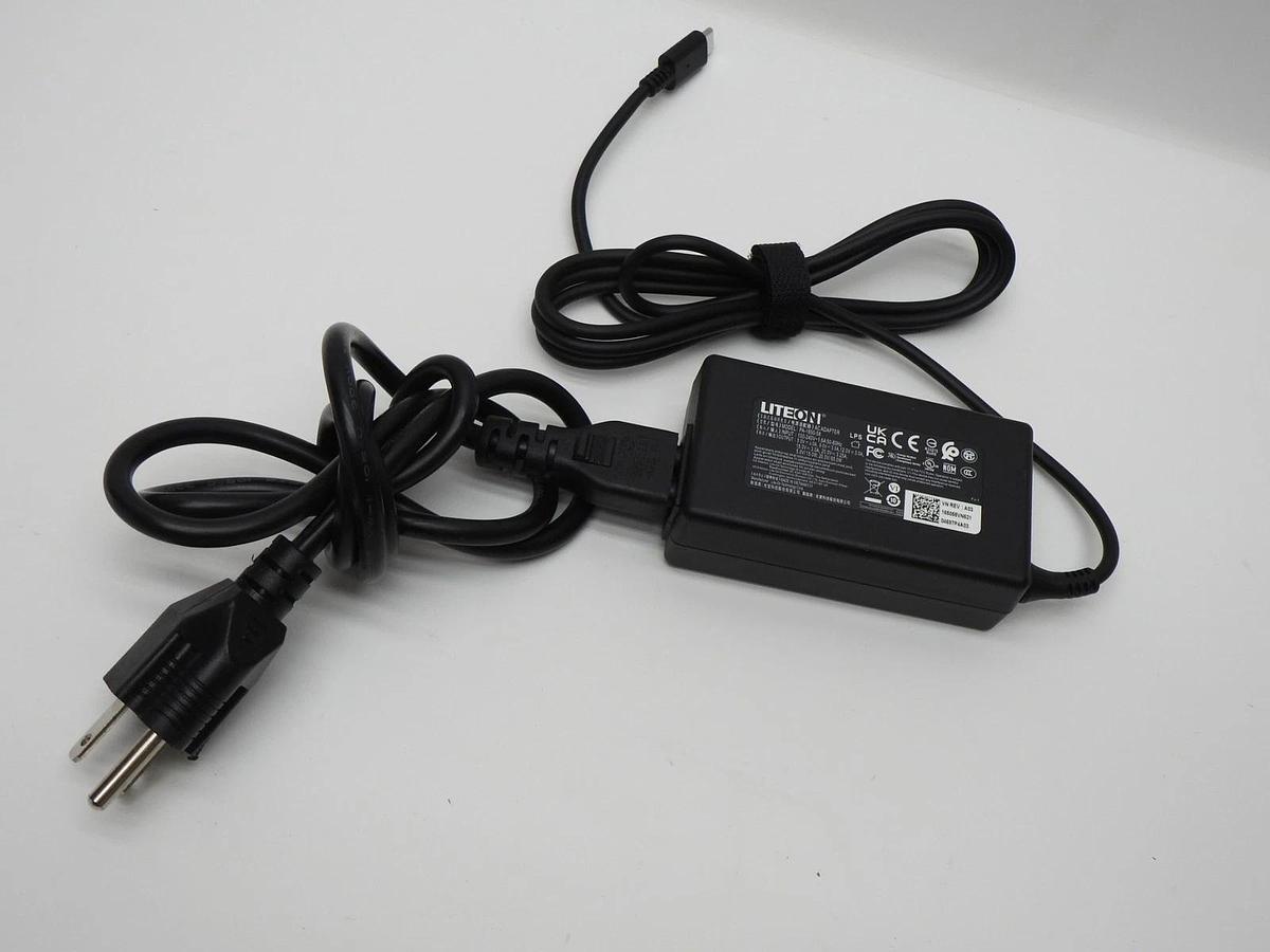 AC Adapter For Owl Labs BND405-0001 Meeting Owl 4+ Premium LITEON PA165058 - NEW