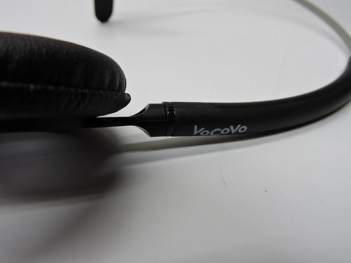 VocoVo VCV2840-WSH - REPLACEMENT HEADBAND FOR PRO VOICE HEADSET (PACK OF 5) Bulk