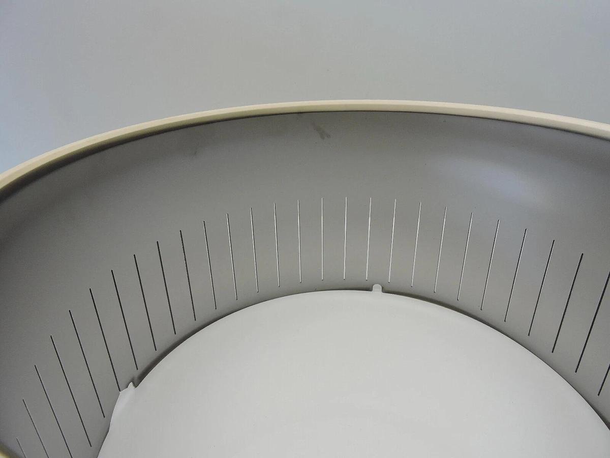 NXE Plasma Bowl COML, Ceramic, Plasma, Inner 100397814 V3