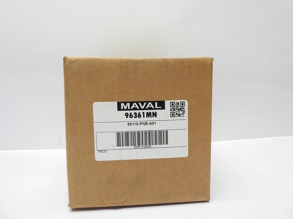 NEW Maval 96361MN Power Steering Pump for Honda CR-V (2002, 05-06) 56110-PNB-A01