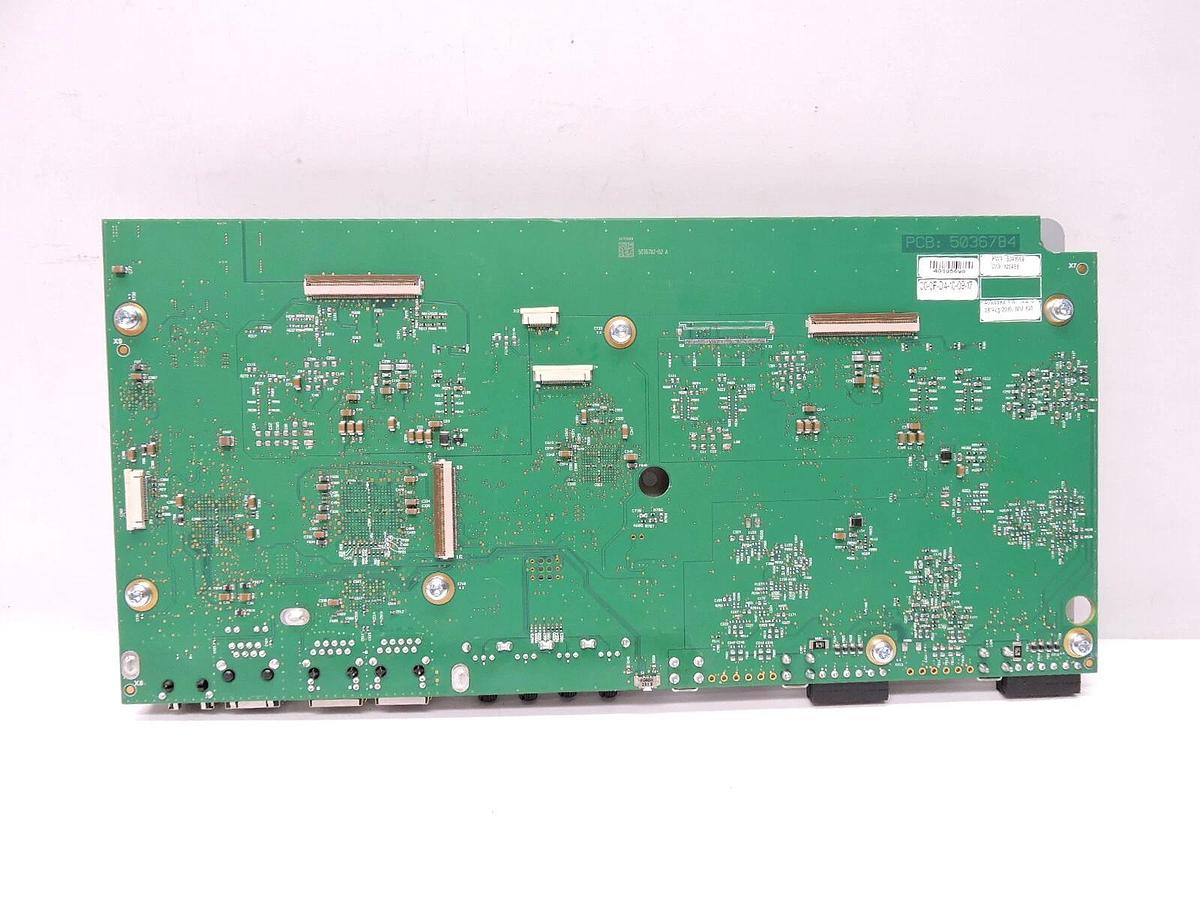 CROWN 5041999 DCI41250N Input Module for Amplifier - OEM NEW!