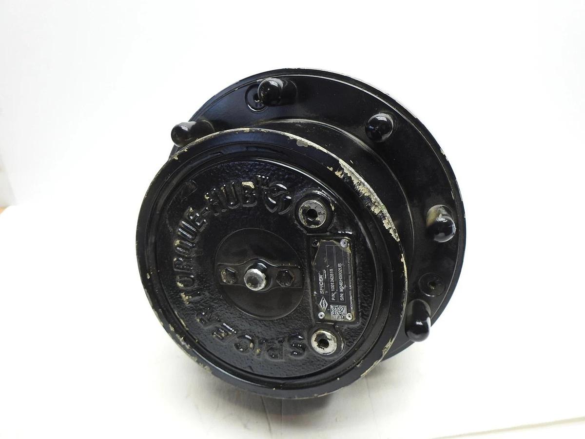 DANA 1001242816 Hydraulic Torque Hub Wheel Drive Assy for JLG - OEM NEW!