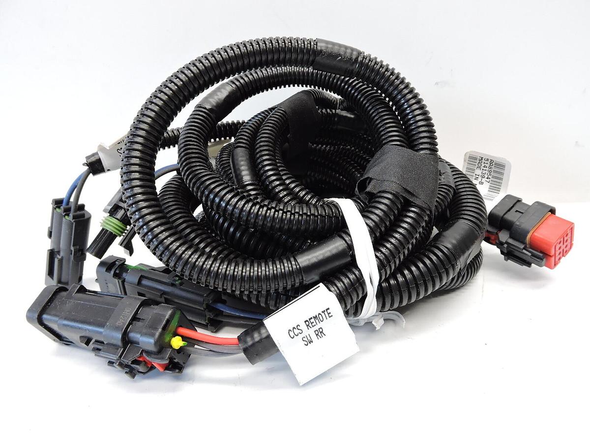 GENUINE John Deere Wiring Harness AA89547 OEM - NEW!