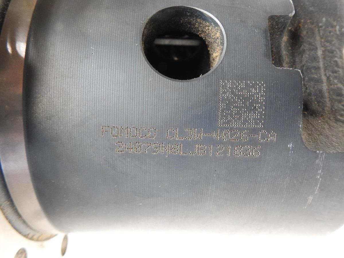 2010-2025 Ford F-150 Differential Assembly - Ford CL3W-4026 CA, CL3Z-4026-E OEM