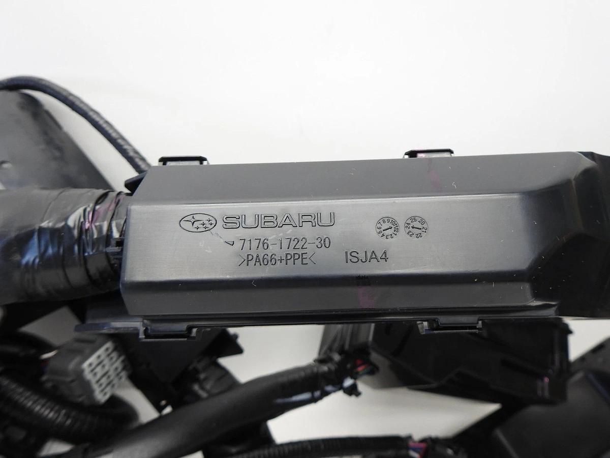 GENUINE Subaru 81402XC42A Wiring Harness Bulkhead (Center) fits ASCENT - OEM NEW