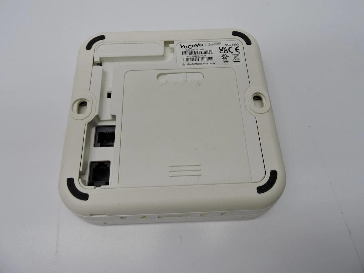 VoCoVo VCV3300 VocoMessage Keypad - VCV3320 - NOB NEW