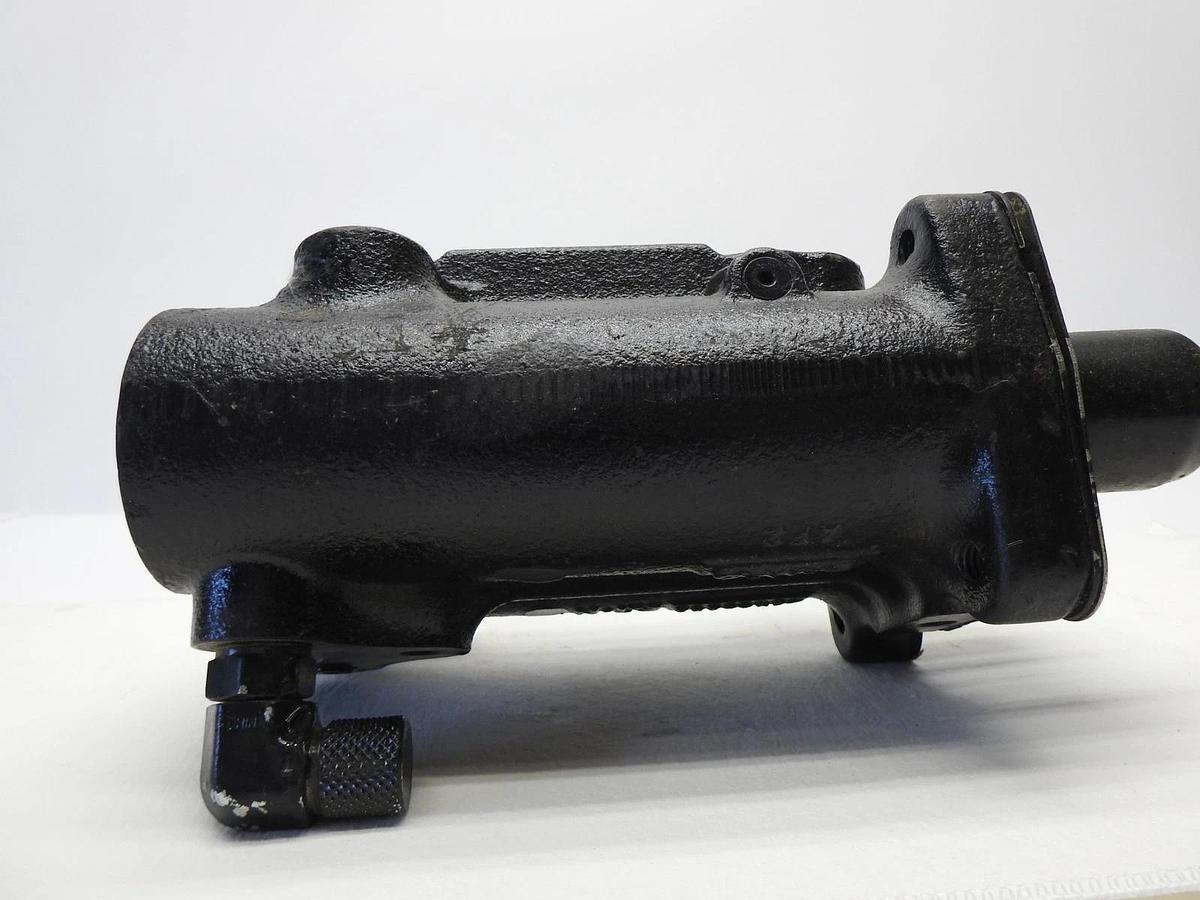 GENUINE John Deere RE575220 Control Valve, 7Lf It4 Power-Manual - OEM NEW!