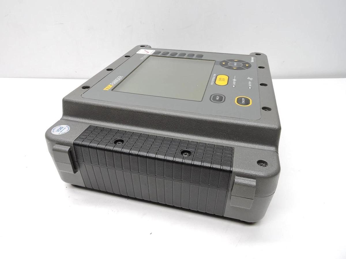 Tektronix Tekranger TFS3031 Mini Optical Time Domain Reflectometer - POWERS ON!
