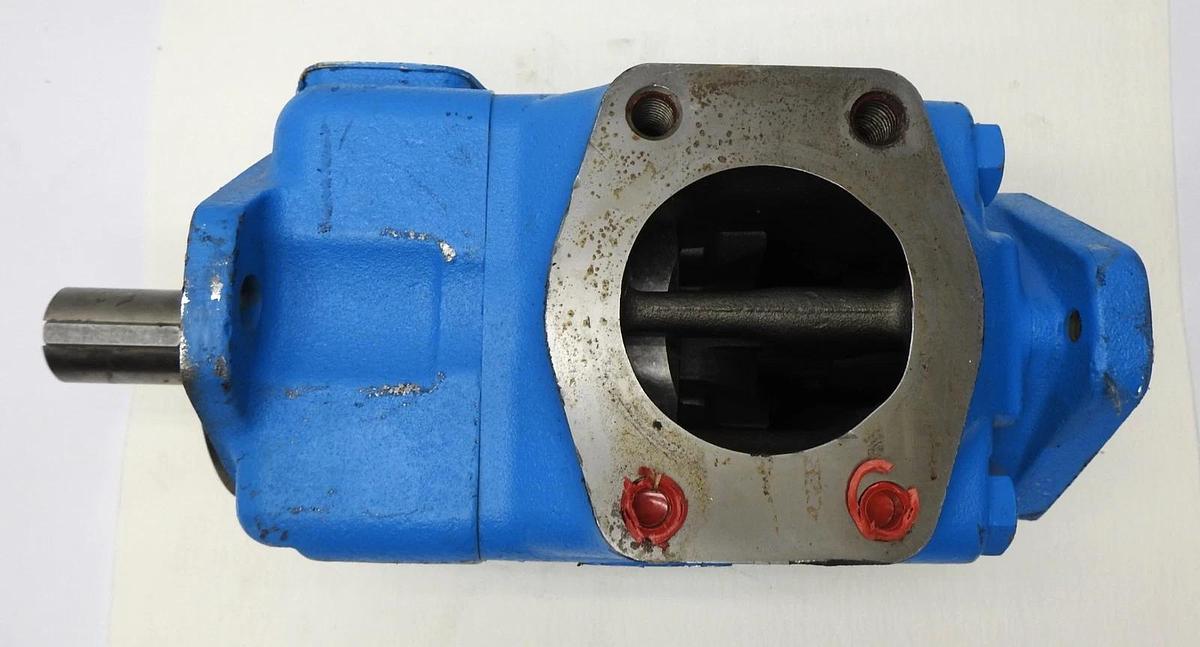 OEM Eaton Vickers 45VTBS60A 2203DA 22L (02-125605-X) VT Series Hydraulic Vane