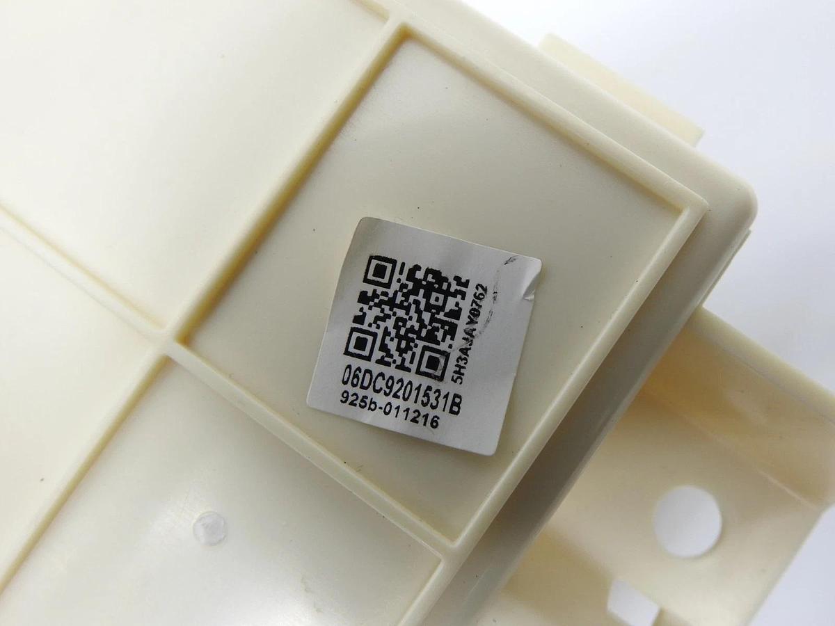 OEM NEW Samsung DC92-01531B Washer Inverter Board Genuine