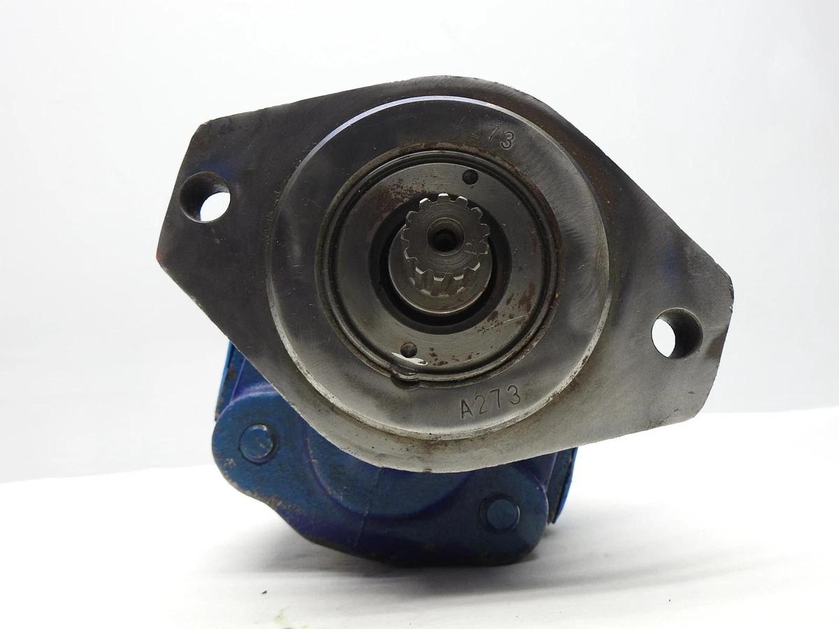 Permco Hydraulic Pump Motor (2 Bolt, 13 Teeth) - NOB NEW!