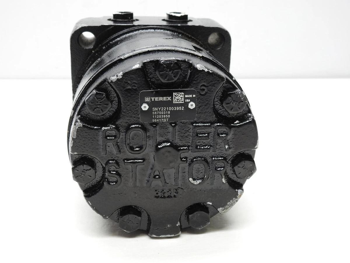 GENUINE Terex 96417GT Drive Motor Roller Stator for Genie OEM - NEW!
