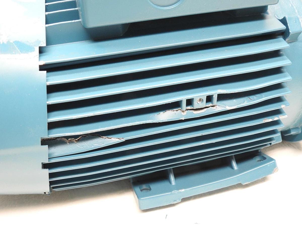 Calpeda TP 100/B 2.2 kW (3HP) - NEW READ