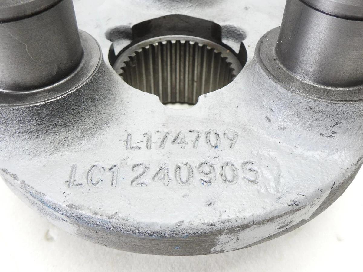 John Deere L174709 Rear Axle Planet Pinion Carrier - OEM NEW