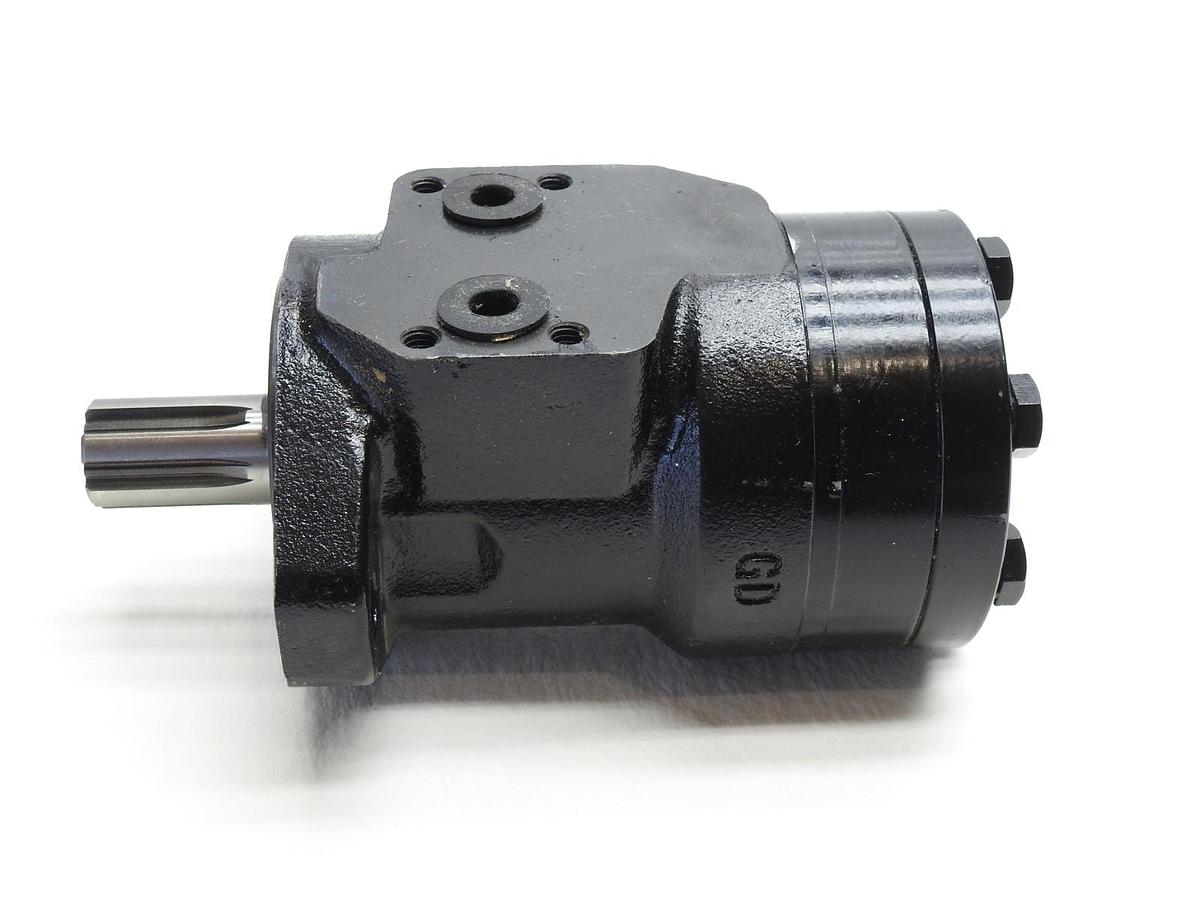 GENUINE Danfoss 04605-F TINE MOTOR for Barreto 1320H-1620B Tiller 916-18 13-1620