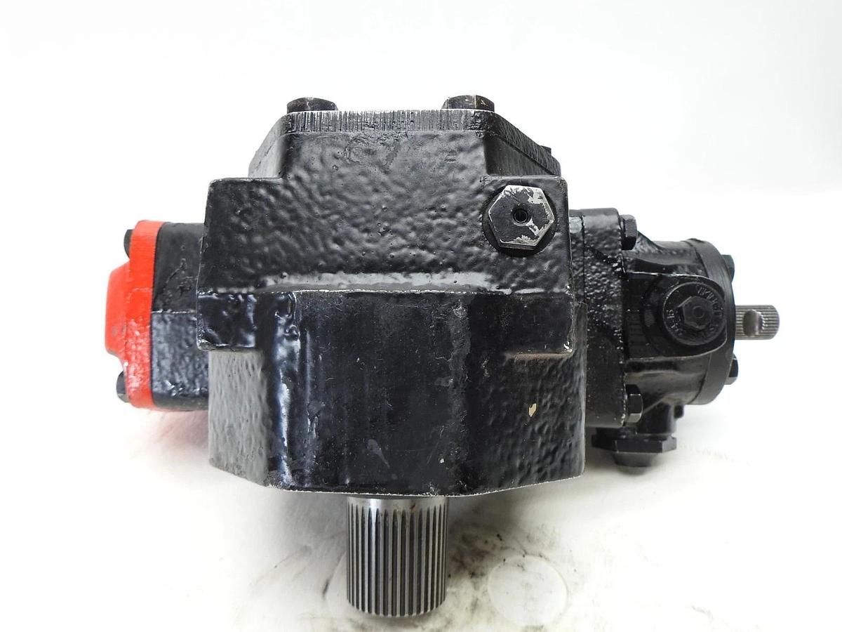 Sheppard Steering Gear Box 4411549, 3826328 - REMAN!