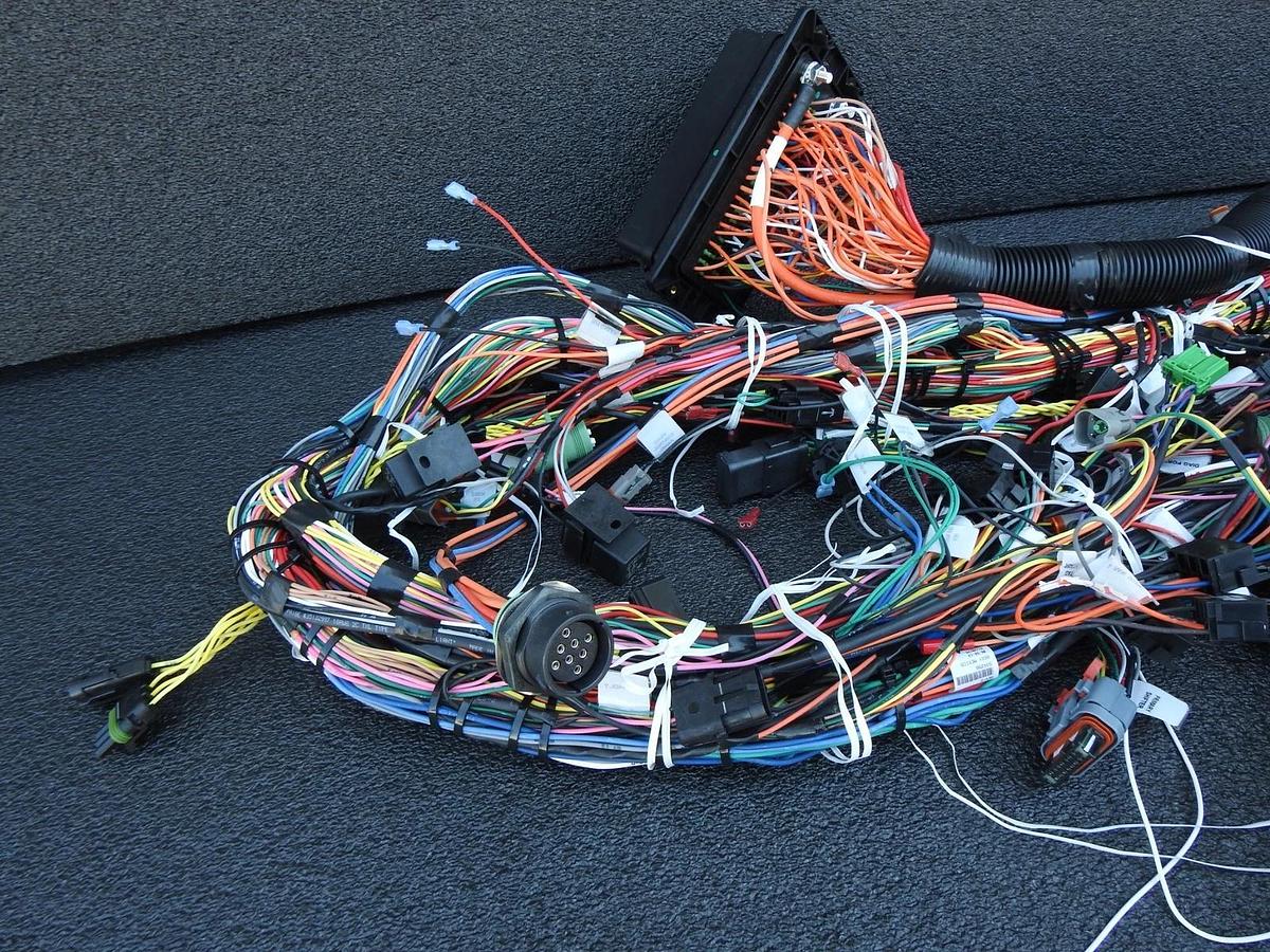 CRANE 365E-0407 Wiring Harness 934296 (365E0407) - NEW!