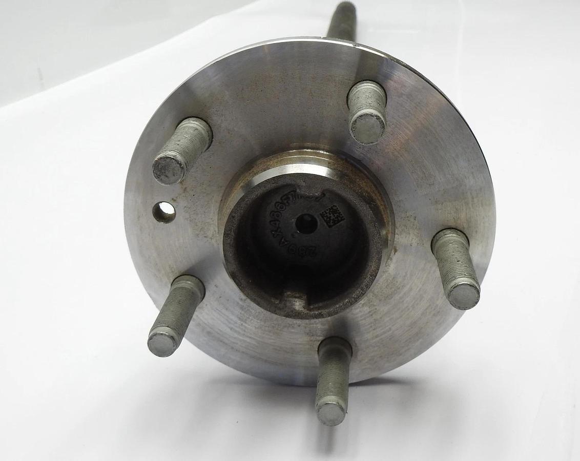 Genuine Mopar Axle Shaft Rear for Jeep Wrangler 2018-2024 68393687AA OEM NEW