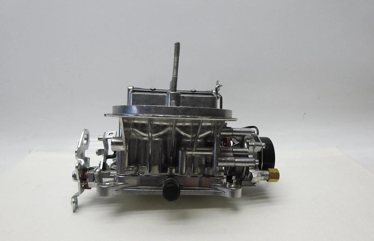 For Holley 0-80500 500 CFM STREET AVENGER 2BBL CARBURETOR ELECTRIC 2300 MODEL