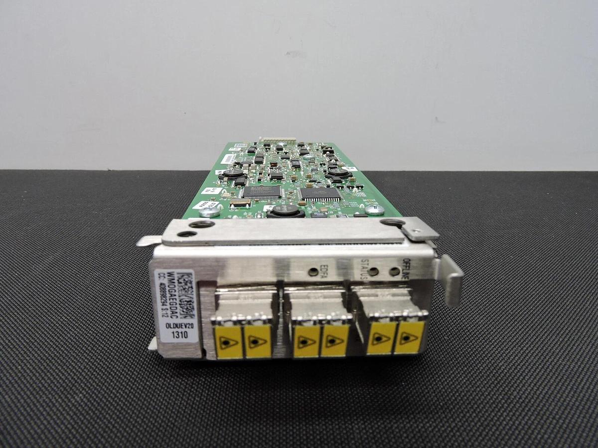 ADVA MOVAZ 408898294 WM0GAEGDAC 250-0996-29 - NOB NEW