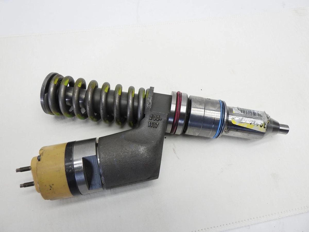 for CAT C15 Diesel Engine Common Rail Fuel Injector 200-1117 2001117 Caterpillar