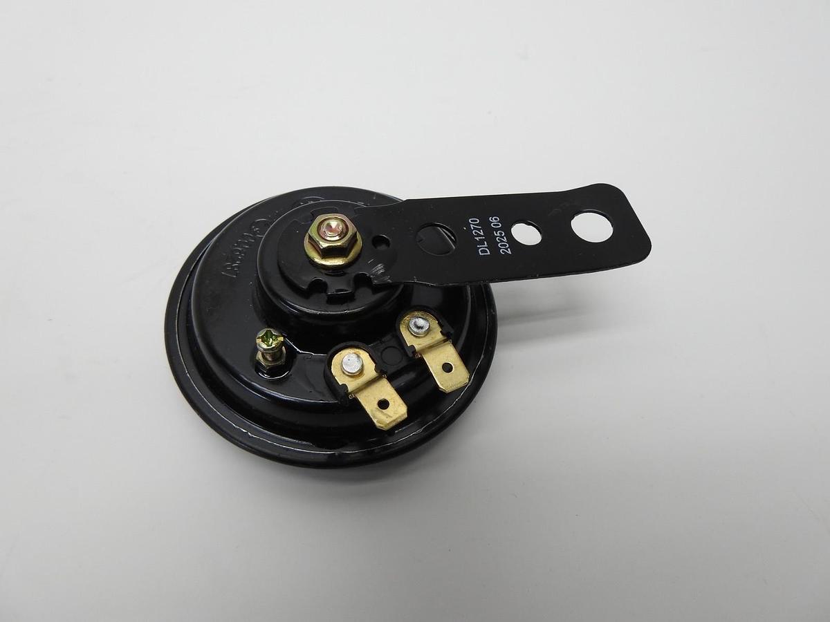 Universal 12V Motorcycle Horn DL70 Series Loud Waterproof Electric Horn - NEW!